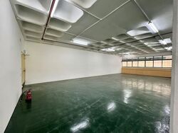 Valiant Industrial Building (D13), Factory #604213611